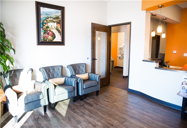 Cozi Dental Office - Image 1