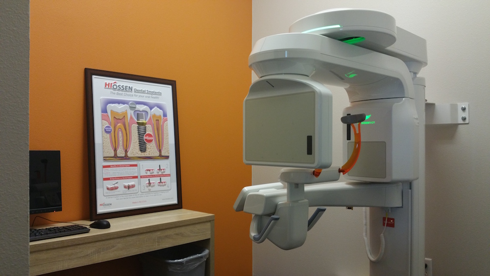 Cozi Dental Office - Image 4